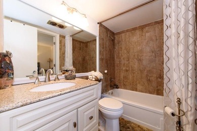 Beautifully renovated ground floor, one bedroom, one bathroom - photo 6
