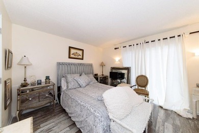 Beautifully renovated ground floor, one bedroom, one bathroom - photo 7