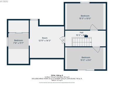 Motivated seller! This family property on the Coquille River is - photo 30