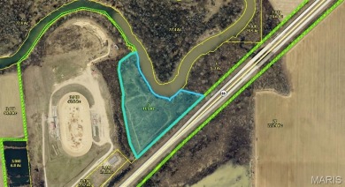 Lake Acreage For Sale in Poplar Bluff, Missouri