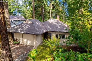 Lake Oswego Home For Sale in Lakeoswego Oregon