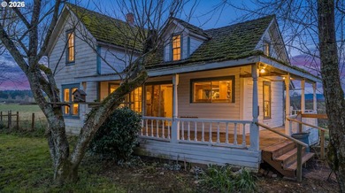 Motivated seller! This family property on the Coquille River is - photo 31