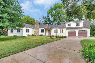 Lake Home For Sale in Wichita, Kansas