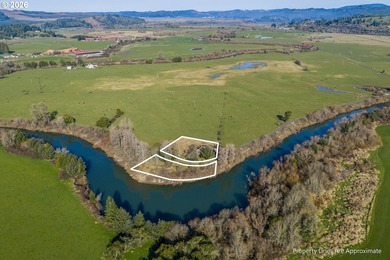 Motivated seller! This family property on the Coquille River is - photo 32