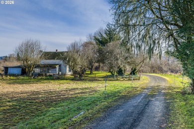 Motivated seller! This family property on the Coquille River is - photo 33