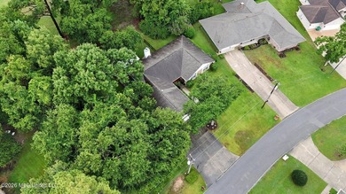 Nestled on the 3rd tee of the Pines Golf Course in Diamondhead - photo 36
