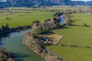 Motivated seller! This family property on the Coquille River is - photo 36