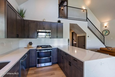 Stunning views are yours in this upscale Dover Bay bungalow - photo 9