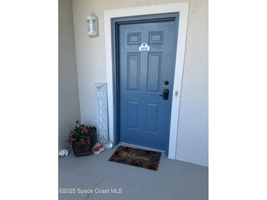 Indian River Condo For Sale in Merritt Island Florida