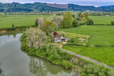 Motivated seller! This family property on the Coquille River is - photo 42