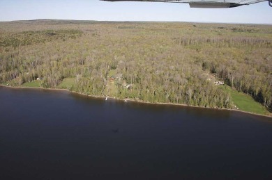 Lake Superior - Baraga County Acreage For Sale in Update Michigan