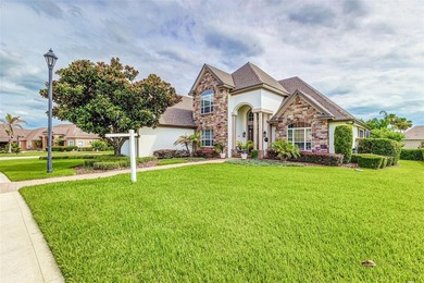 Welcome to 7535 Reflections Lake Drive -- a custom-built Parade - photo 2