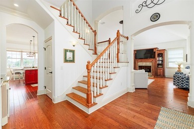 Welcome to 7535 Reflections Lake Drive -- a custom-built Parade - photo 5