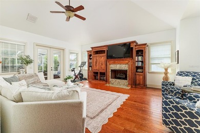Welcome to 7535 Reflections Lake Drive -- a custom-built Parade - photo 6