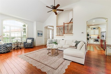 Welcome to 7535 Reflections Lake Drive -- a custom-built Parade - photo 7