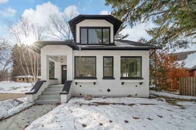 Lake Michigan - Berrien County Home For Sale in New Buffalo Michigan