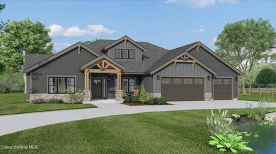 Priest Lake Home For Sale in Nordman Idaho