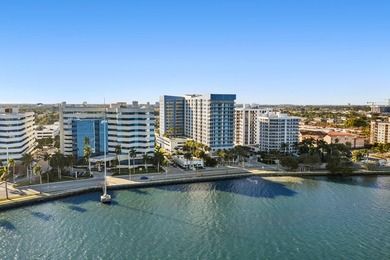 Fully renovated 11th-floor 2BR/2BA condo with stunning southeast - photo 1