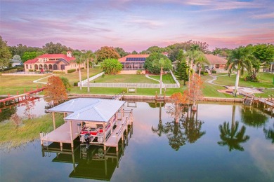 Lakefront Home on gorgeous Lake Juliana!! Over 3350 heated - photo 4