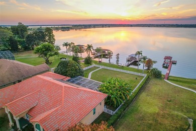 Lakefront Home on gorgeous Lake Juliana!! Over 3350 heated - photo 5