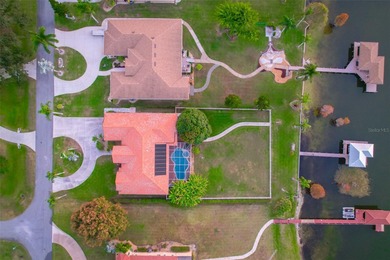 Lakefront Home on gorgeous Lake Juliana!! Over 3350 heated - photo 6