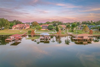 Lakefront Home on gorgeous Lake Juliana!! Over 3350 heated - photo 7