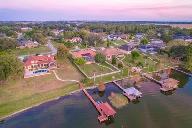 Lakefront Home on gorgeous Lake Juliana!! Over 3350 heated - photo 8