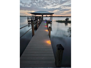 Lakefront Home on gorgeous Lake Juliana!! Over 3350 heated - photo 9