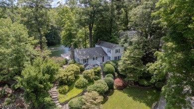 Lake Home For Sale in Bloomingdale, New Jersey