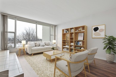 Spacious and bright 3- bedroom 2- bath home in sought after