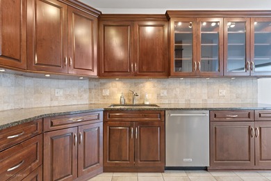 Spacious and bright 3- bedroom 2- bath home in sought after