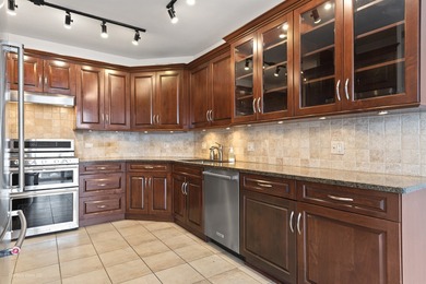 Spacious and bright 3- bedroom 2- bath home in sought after