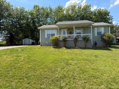 Charming and affordable lake-area retreat on Barren River! - photo 1