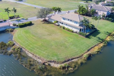 Lake Lot For Sale in Port Saint Lucie, Florida