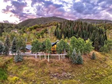 (private lake, pond, creek) Home For Sale in Steamboat Springs Colorado
