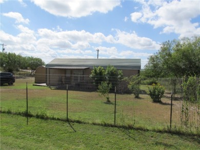 (private lake, pond, creek) Home For Sale in Sandia Texas