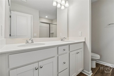 ON THE MARSH! This 3-bed, 3-bath townhouse offers 1,668 SF of - photo 22
