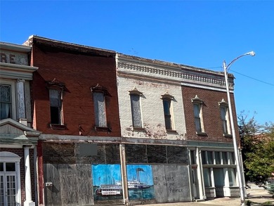 Mississippi River - Clark County Commercial For Sale in Hannibal Missouri