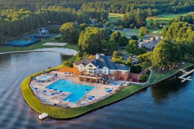 Lake Home For Sale in Spotsylvania, Virginia