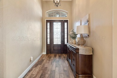 Fabulous floor plan in the highly desirable Hunsley Hills - photo 3