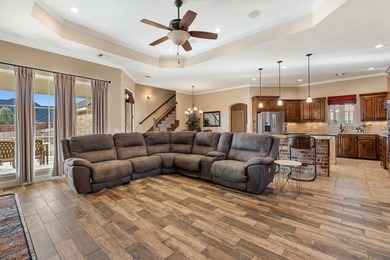 Fabulous floor plan in the highly desirable Hunsley Hills - photo 4