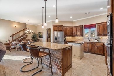 Fabulous floor plan in the highly desirable Hunsley Hills - photo 5