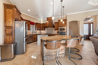 Fabulous floor plan in the highly desirable Hunsley Hills - photo 6