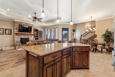 Fabulous floor plan in the highly desirable Hunsley Hills - photo 7