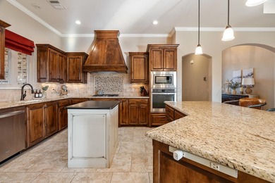 Fabulous floor plan in the highly desirable Hunsley Hills - photo 8