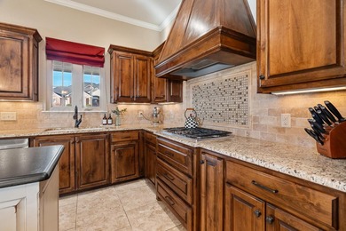 Fabulous floor plan in the highly desirable Hunsley Hills - photo 9