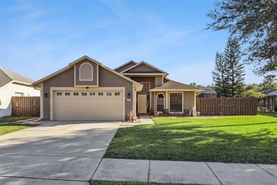 (private lake, pond, coastal) Home For Sale in Orlando Florida