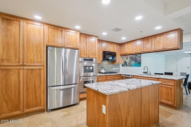 Welcome to this lovely interior facing Optima Camelview 2