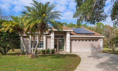 (private lake, pond, coastal) Home Sale Pending in Palm Harbor Florida