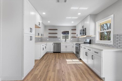 White Rock Lake Home For Sale in Dallas Texas